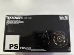 Victory Kicker Premium Speakers 2878830. Fixed Price $179.99.