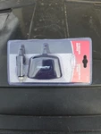 Roadpro RP431USB 4-WAY 2-12V Plug Adapter With 2-USB Ports. Fixed Price $5.00.