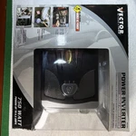 Vector VEC1043 Car Power Inverter 750 Watts - **brand New Box**. Fixed Price $65.00.
