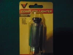 Victor -automotive 05111-8 Complete Cigarette Lighter, Gm, Mazda, Nissan, Subaru. Fixed Price $15.00.