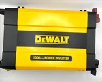 Dewalt DXAEPI1000 Power Inverter. Fixed Price $67.97.