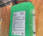 Replaces 2012 Sensata SSI-12HF7N Power Inverter (non Hybrid) , Oh. Fixed Price $299.01.