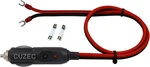 Cigarette Lighter Plug Cable Car Power Supply Inverter Adapter Wire 12 Volts 15A. Fixed Price $10.99.