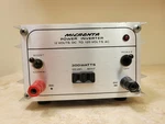 Micronta Power Inverter Dc 120 Cat No. 22-130 Radio Shack, 300W. Fixed Price $30.00.