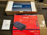Samlex 3000W 12V Inverter SAM-3000-12. Fixed Price $250.00.