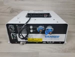 Vanner Bravo Power Inverter/ Charger Model: BRC12-1800SH "exc Condition". Fixed Price $629.99.
