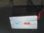 Replaces 2008 Tundra E1500 Power Inverter (non Hybrid) , Or. Fixed Price $257.25.