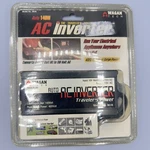 Wagan Tech 140-400 Watt Auto Ac Inverter 12 Volt Dc 110 Model 9618. Fixed Price $25.25.