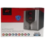 Norstar Step Up & Down Voltage Converter With Automatic Regulator. Fixed Price $89.95.