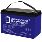 Mighty Max 12V 110AH Gel Battery Compatible With Xantrex XW6048 230 50. Fixed Price $249.99.