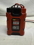 Everstart Plus 400W Power Inverter Model 70002M 12.8V Usb 3.1A F. Fixed Price $19.99.