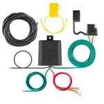 Curt 59236 Multi-function Taillight Converter Kit. Fixed Price $84.73.