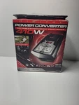 Schumacher 410W Power Converter Outlet Usb Port 12V Input 120V Open Box. Fixed Price $15.00.