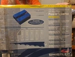 Whistler Inverter PP500AC Watt Continuous POWER/800 Peak. Fixed Price $90.00.