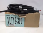 Vanner Truwave VLT12-300 Pure Sine Power Inverter 300W 12V Dc To 120V Ac. Fixed Price $155.00.