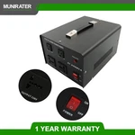 Voltage Converter Transformer 2000W Step Up/down 220V-110V 110V-220V Us. Fixed Price $56.04.