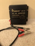 Samlex SI-300HP, Watt 12 Volt Power Dc-ac Inverter Modified Sine Wave. Fixed Price $24.95.