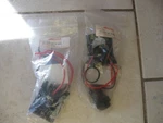 New Lot Accele Snap-in Female Car Cigarette Lighter Socket Plug Kit # PS201. Fixed Price $29.99.