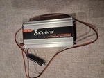 Cobra Cpi 850 Dc To Power Inverter 800W 12V Cigarette Lighter Plug. Fixed Price $24.99.
