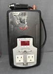 Schumacher 750 Watts 120V To Dc Power Converter Digital Display X175DU. Fixed Price $19.99.