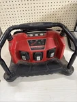 Milwaukee Multi-bay Charger 120V 48-59-0260 Untested. Fixed Price $59.99.