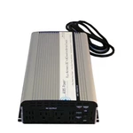Aims Power PWRIC1500W Watt Modified Inverter Charger With Transfer Switch. Fixed Price $432.54.