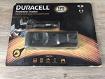Duracell Powerstrip Inverter 175 Watts, 871451, Laptops Tablets Smartphones-new. Fixed Price $26.95.
