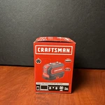 Craftsman V20 150W Portable Power Station Inverter CMCB1150B, Tool Only (2815). Fixed Price $54.99.