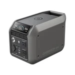Portable Power Station 768WH 600W Solar Generator Easy Carry For Camping/tirp. Fixed Price $299.00.