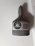 Radioshack 140W Inverter Car Adapter Output 115VAC 60HZ. Fixed Price $9.49.