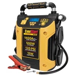 Everstart Maxx J5CPDE 1400 Peak Amp Jump Starter Power Station 500W.... Fixed Price $105.00.