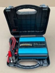 Endurance 400W Power Inverter Convert 12V Dc To 110-120V Ac W/usb & Output. Fixed Price $15.00.
