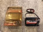 Schumacher PI-400 Instant Power Dc To Inverter Watts. Fixed Price $25.00.