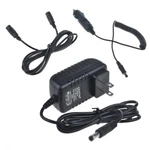 Cigarette Lighter Plug Ac/dc Adapter For Duracell DRJS10 Emergency Jump Starter. Fixed Price $16.37.