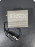 Jensen JP20 160 Watt Power Inverter 12-VOLT Dc To 110-VOLT Ac Tested Working Guc. Fixed Price $15.99.