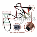 Dc Charging Cable For Coleman CG1200I CG3500I Etq NI2000I Inverter Generator. Fixed Price $9.99.