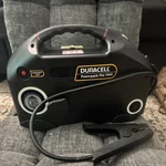 Duracell Power Pack Pro 1100. Fixed Price $85.00.