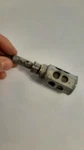 1941 Buick Cigarette Lighter Socket Very Early Take Off Roadmaster Special 1942. Fixed Price $84.50.