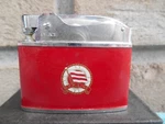 Vintage Peace Automatic Cigarette Lighter. Nyk Line Nippon Yusen Kaisha Tokyo. Fixed Price $24.95.