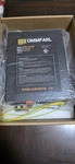 Ommfarl PM3-55LK Rv Power Converter 4 Stage Smart Battery Charger Amp. Fixed Price $65.00.