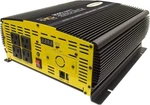 Go Power! GP-3000HD 3000-WATT Heavy Duty Modified Sine Wave Inverter. Fixed Price $641.91.