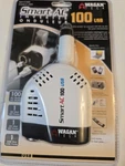 Wagan Tech Smart Ac Usb 100W Modified Sine Wave Power Inverter 12V Dc. Fixed Price $44.17.