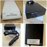Nos Astron PI-125 Dc To Ac Power Inverter 125W Car Adapter 12V With Box. Fixed Price $49.99.