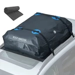 P.i. Auto Store Rooftop Waterproof Car Bag With Extra Storage - Black. Fixed Price $39.26.