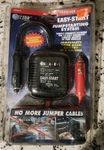 Vector Jump Start System Model # VEC015. Fixed Price $25.00.