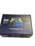 Powerdrive Plus PWD1500P 1500W Bluetooth Inverter. Fixed Price $99.99.