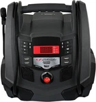 Schumacher Electric Jump Starter And Portable Power Station SJ1289 1200 Peak Amp. Fixed Price $245.00.
