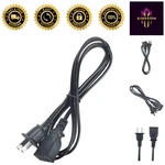 Ac Power Charger Cable For Everstart Jump Starters - Durable And Lightweight. Fixed Price $21.99.