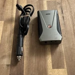 Targus APV10US1 Auto/air 100W Slimline Power Inverter. Fixed Price $10.20.