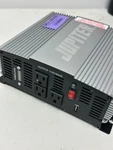 Jupiter 2000 Watt CONTINUOUS/4000 Peak Modified Sine Wave Power Inverter. Fixed Price $110.00.